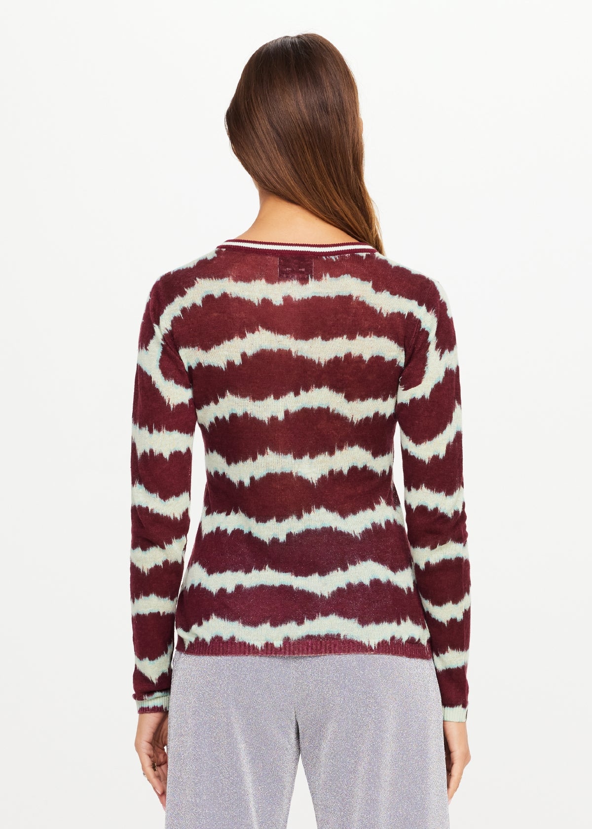 THE UPSIDE THE UPSIDE Rio Elli Knit