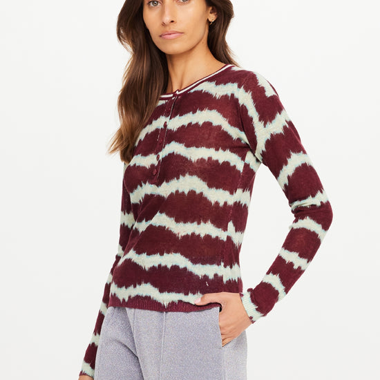 THE UPSIDE THE UPSIDE Rio Elli Knit