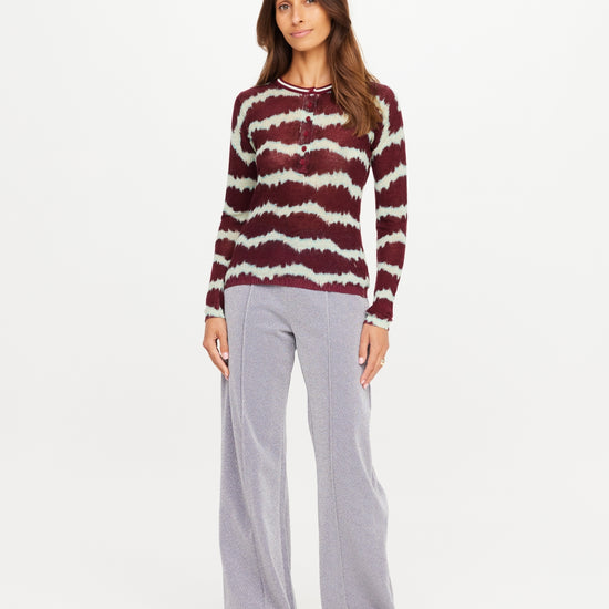 THE UPSIDE THE UPSIDE Rio Elli Knit