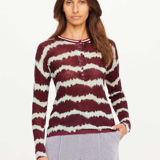 THE UPSIDE THE UPSIDE Rio Elli Knit
