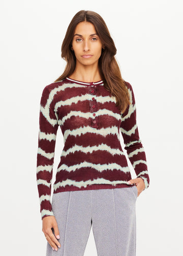 THE UPSIDE THE UPSIDE Rio Elli Knit