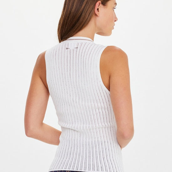 THE UPSIDE THE UPSIDE Rosella Vest