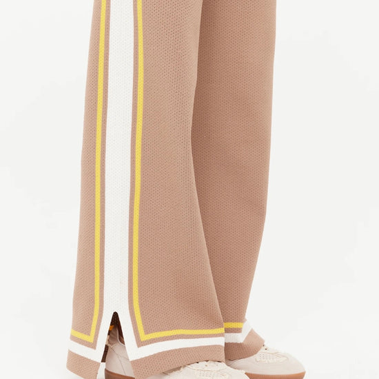 THE UPSIDE THE UPSIDE Veneto Kansas Knit Pant