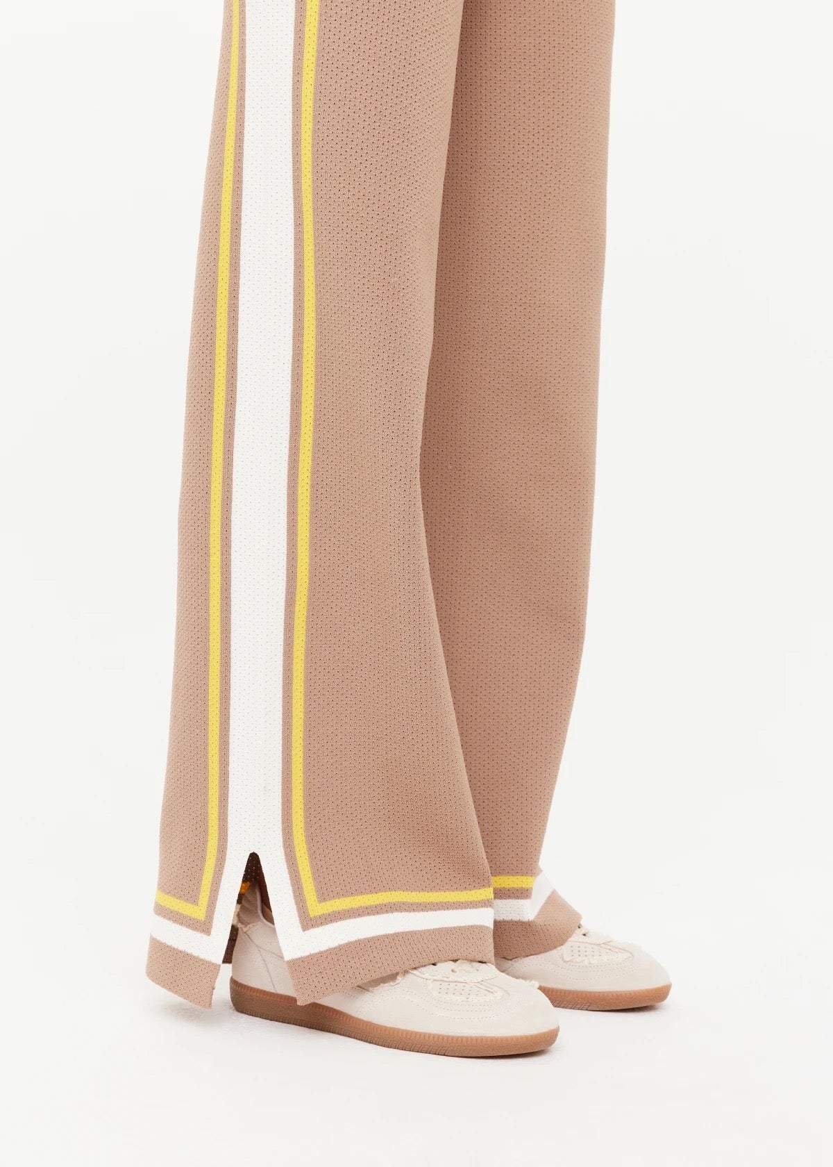 THE UPSIDE THE UPSIDE Veneto Kansas Knit Pant
