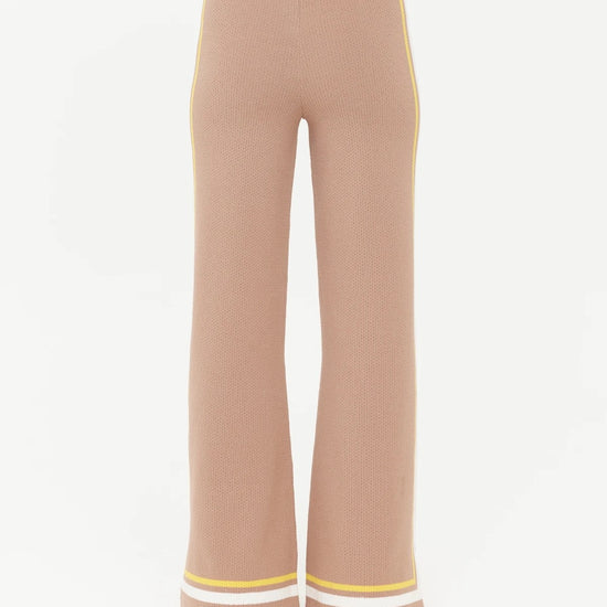 THE UPSIDE THE UPSIDE Veneto Kansas Knit Pant