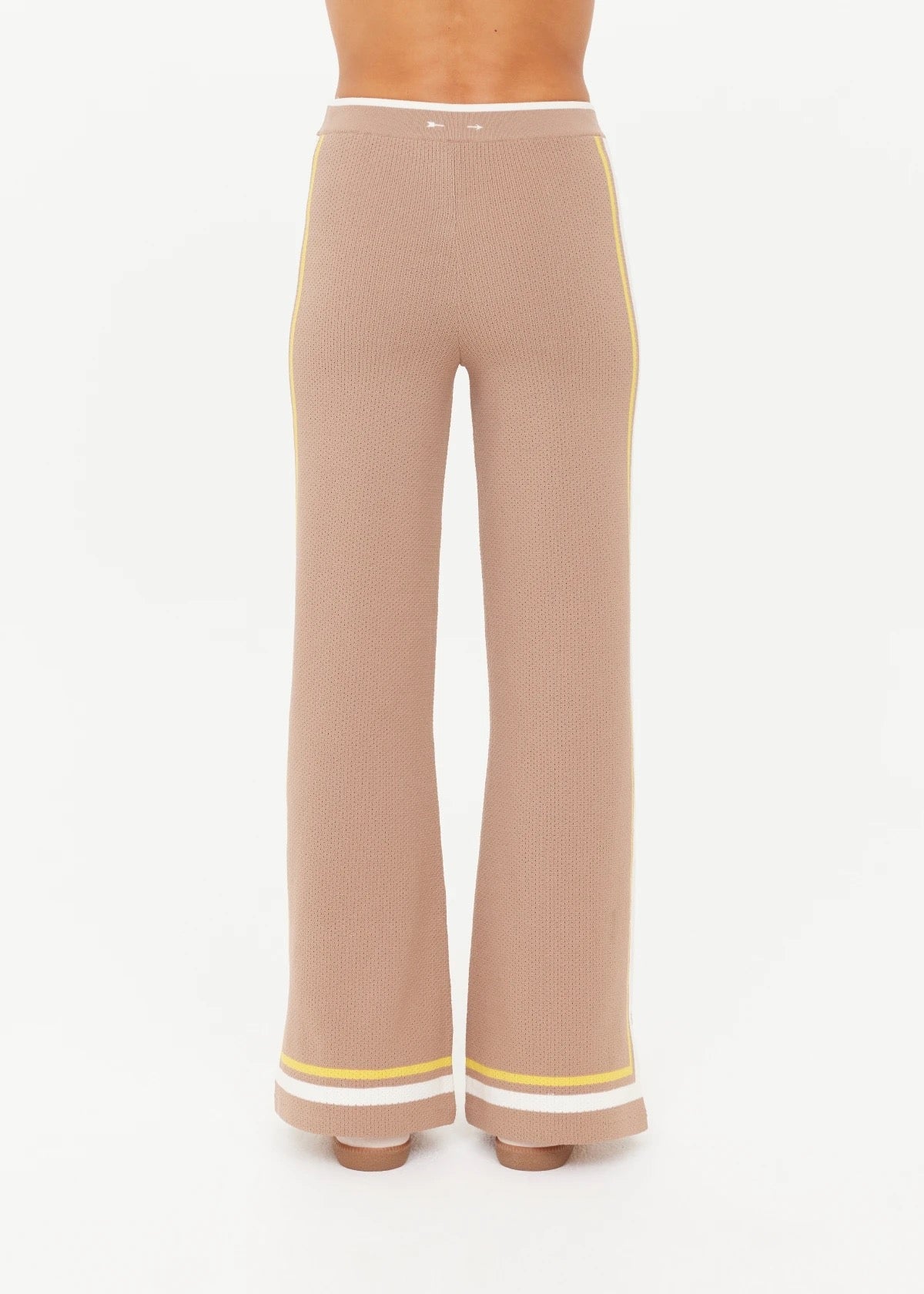 THE UPSIDE THE UPSIDE Veneto Kansas Knit Pant
