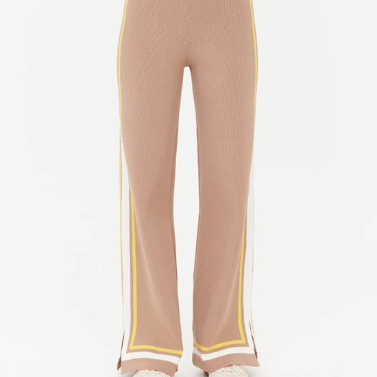 THE UPSIDE THE UPSIDE Veneto Kansas Knit Pant