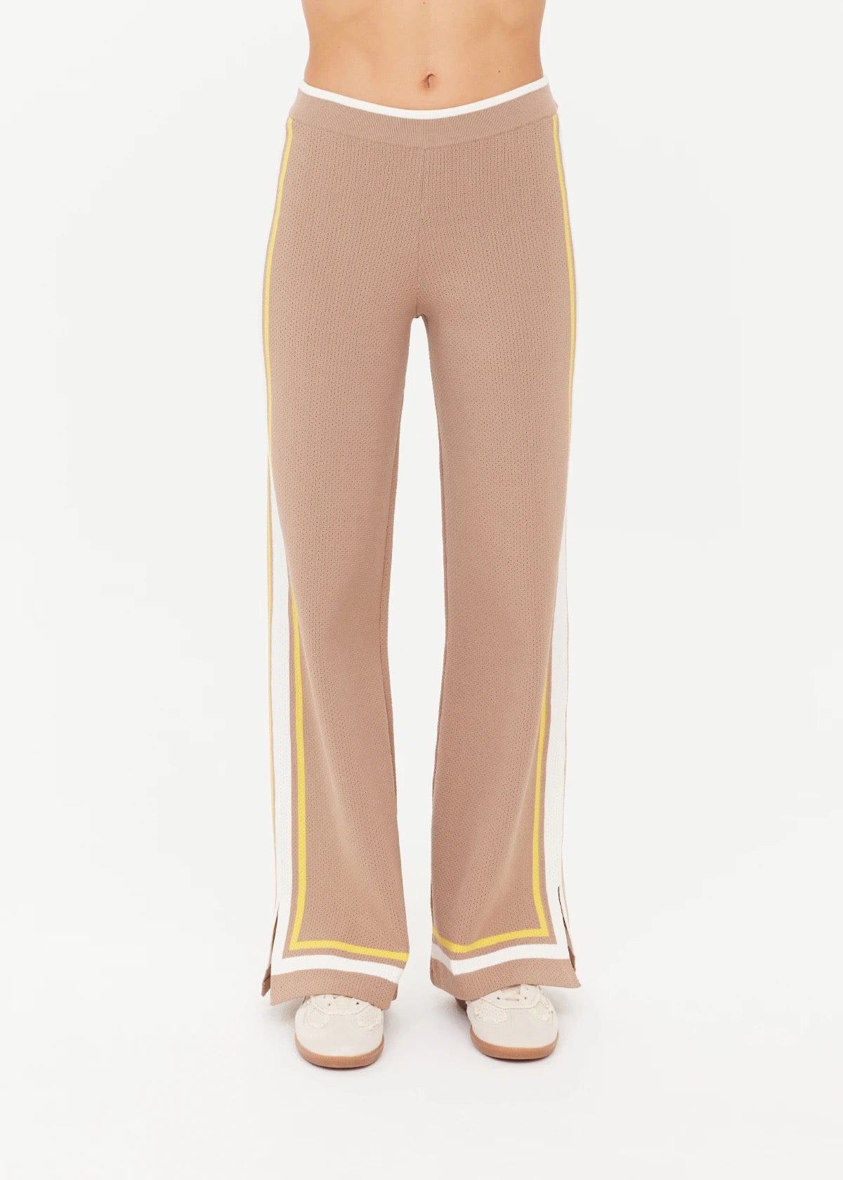 THE UPSIDE THE UPSIDE Veneto Kansas Knit Pant
