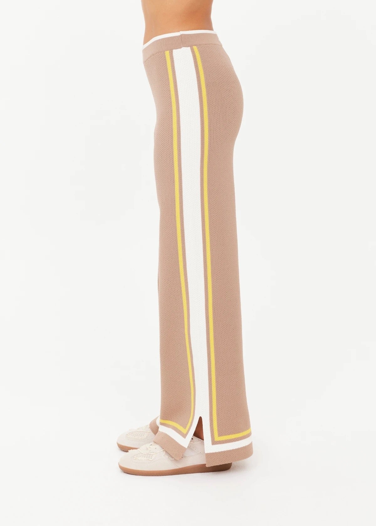 THE UPSIDE THE UPSIDE Veneto Kansas Knit Pant