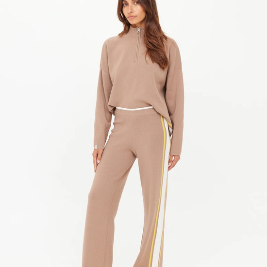THE UPSIDE THE UPSIDE Veneto Kansas Knit Pant