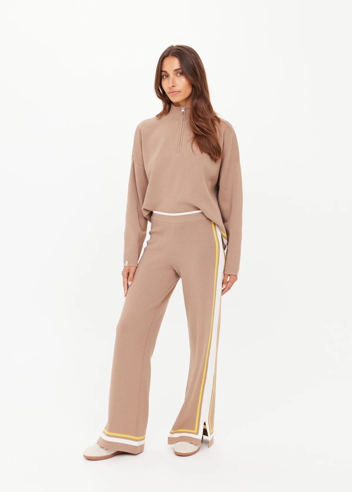 THE UPSIDE THE UPSIDE Veneto Kansas Knit Pant