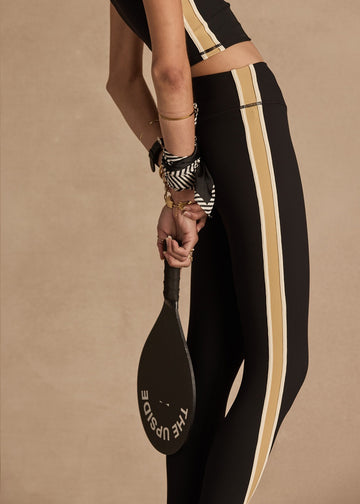 THE UPSIDE THE UPSIDE Arcadia High Midi Pant
