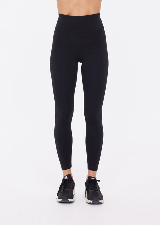 THE UPSIDE THE UPSIDE Castilla High Rise Midi Pant