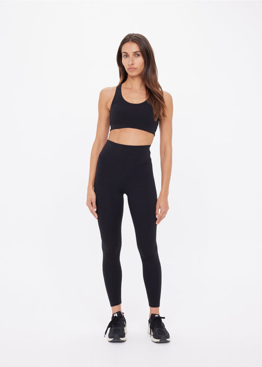 THE UPSIDE THE UPSIDE Castilla High Rise Midi Pant