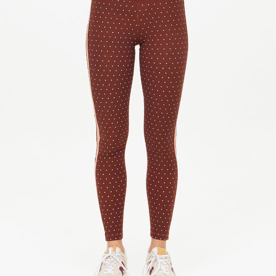 THE UPSIDE THE UPSIDE Maho Midi Pant