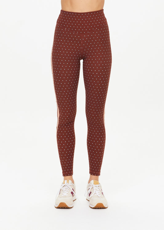 THE UPSIDE THE UPSIDE Maho Midi Pant