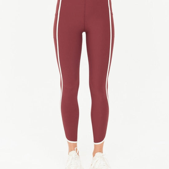 THE UPSIDE THE UPSIDE Samara Midi Pant