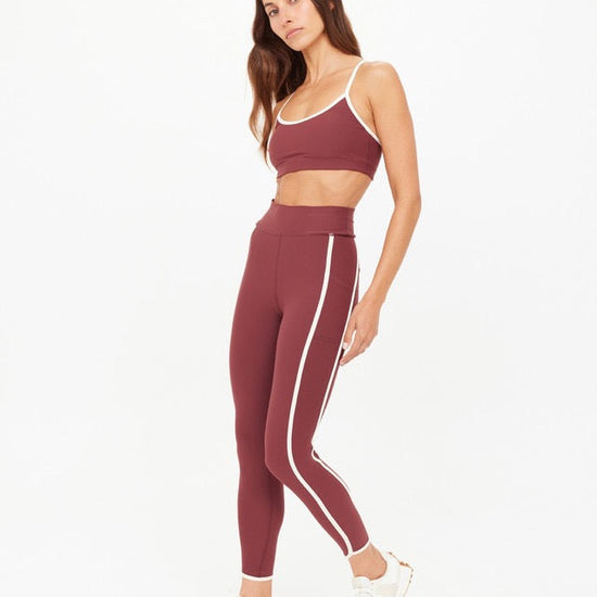 THE UPSIDE THE UPSIDE Samara Midi Pant