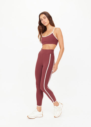 THE UPSIDE THE UPSIDE Samara Midi Pant