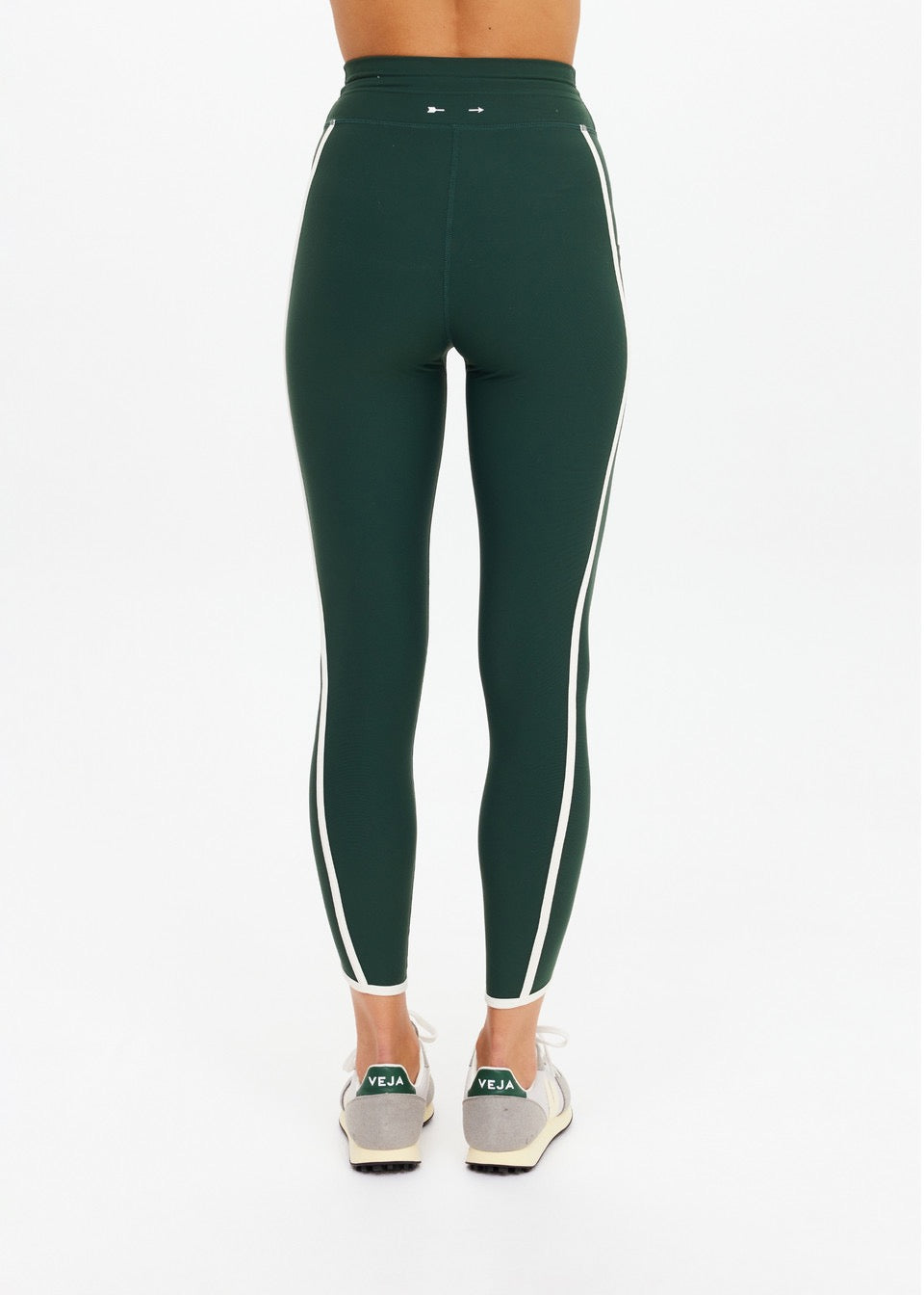 THE UPSIDE THE UPSIDE Santa Fe Midi Pant
