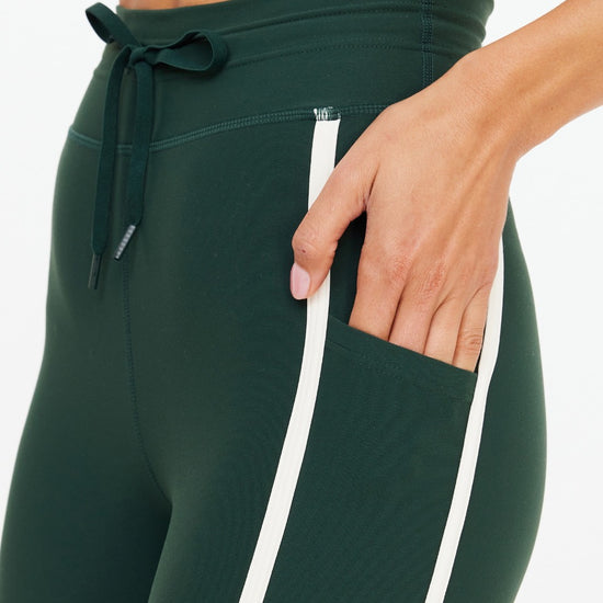THE UPSIDE THE UPSIDE Santa Fe Midi Pant