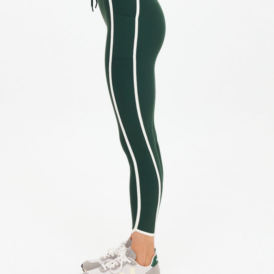 THE UPSIDE THE UPSIDE Santa Fe Midi Pant