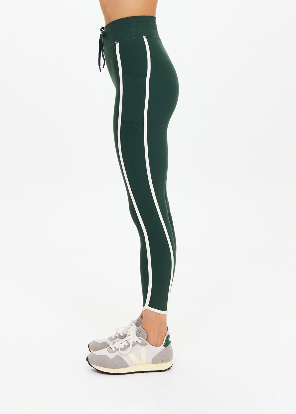 THE UPSIDE THE UPSIDE Santa Fe Midi Pant