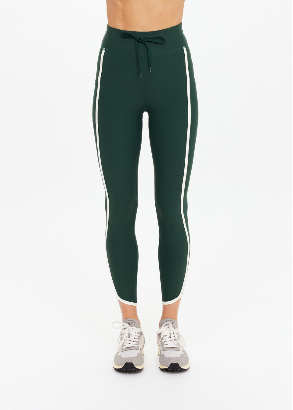THE UPSIDE THE UPSIDE Santa Fe Midi Pant