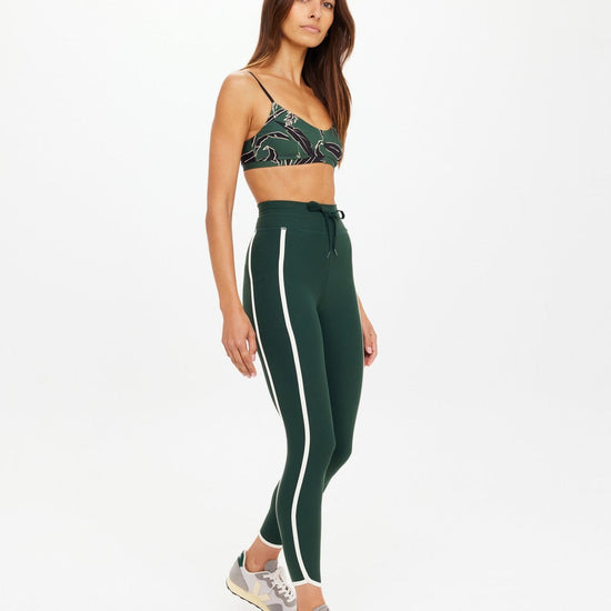THE UPSIDE THE UPSIDE Santa Fe Midi Pant