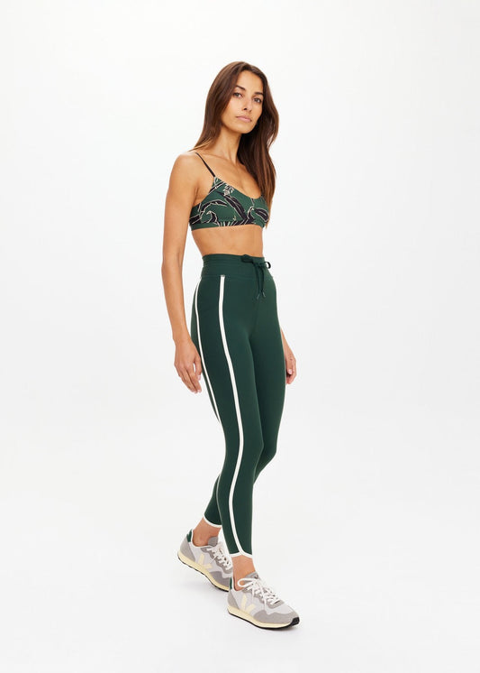 THE UPSIDE THE UPSIDE Santa Fe Midi Pant