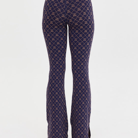 THE UPSIDE THE UPSIDE Ezra Florence Flare Pant