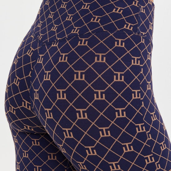 THE UPSIDE THE UPSIDE Ezra Florence Flare Pant