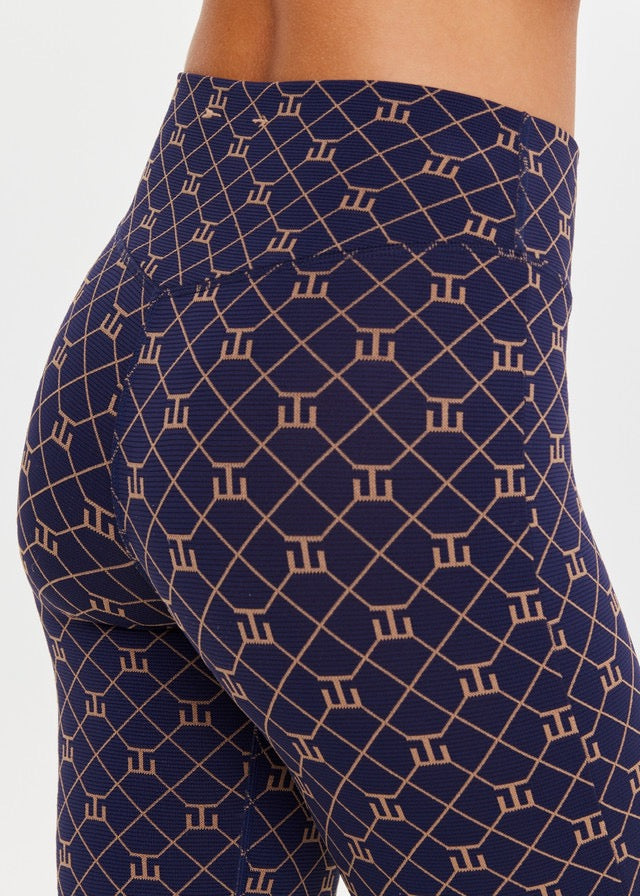 THE UPSIDE THE UPSIDE Ezra Florence Flare Pant