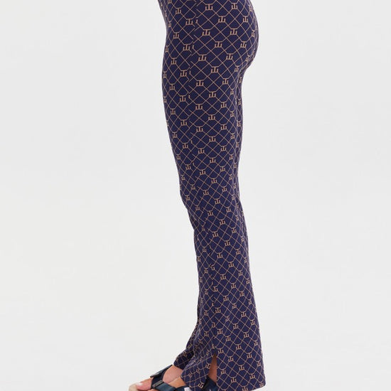 THE UPSIDE THE UPSIDE Ezra Florence Flare Pant