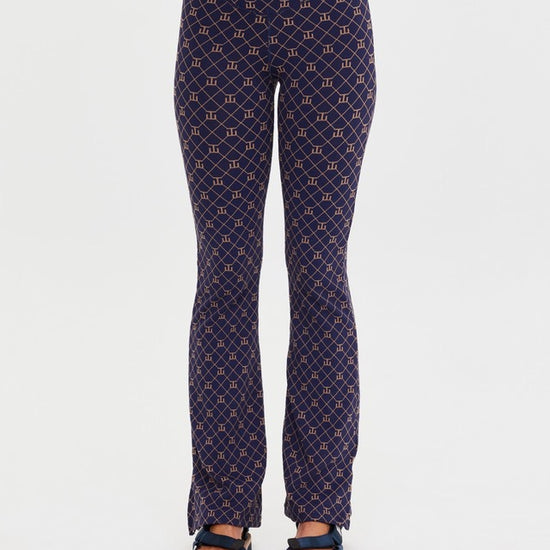 THE UPSIDE THE UPSIDE Ezra Florence Flare Pant