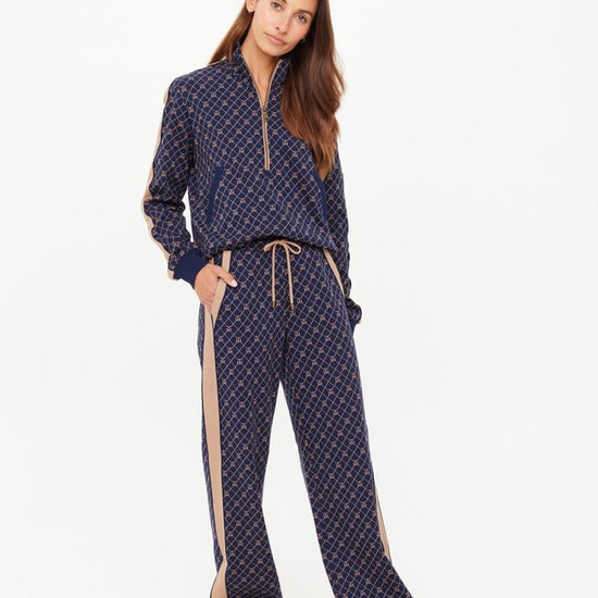 THE UPSIDE THE UPSIDE Ezra Nova Flare Pant