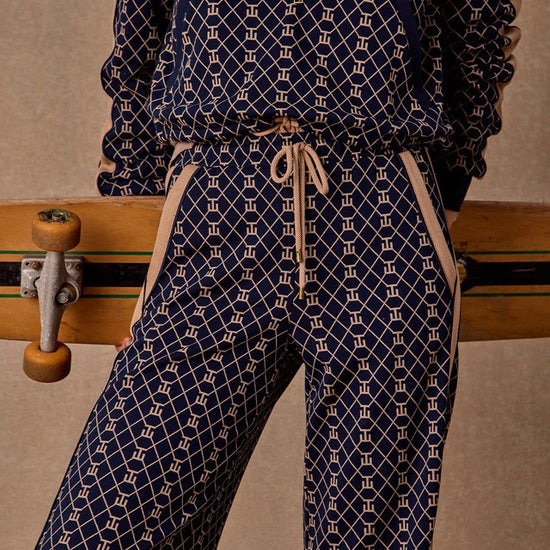 THE UPSIDE THE UPSIDE Ezra Nova Flare Pant