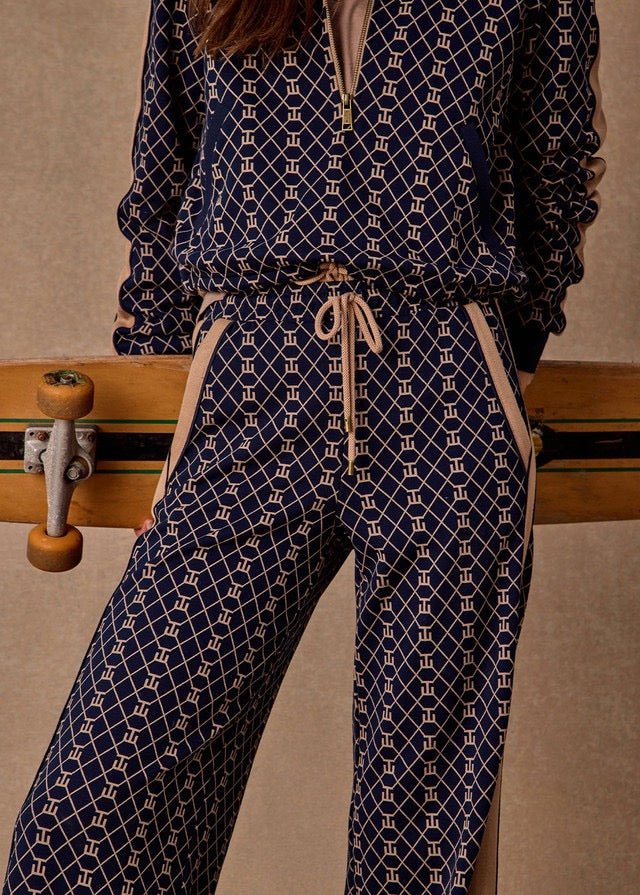 THE UPSIDE THE UPSIDE Ezra Nova Flare Pant