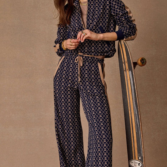 THE UPSIDE THE UPSIDE Ezra Nova Flare Pant