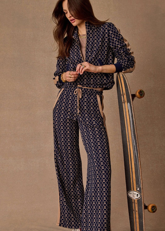 THE UPSIDE THE UPSIDE Ezra Nova Flare Pant