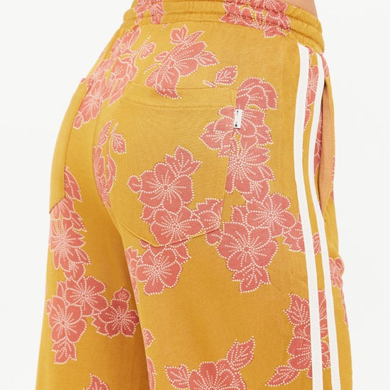 THE UPSIDE THE UPSIDE Fantasy Roma Pant