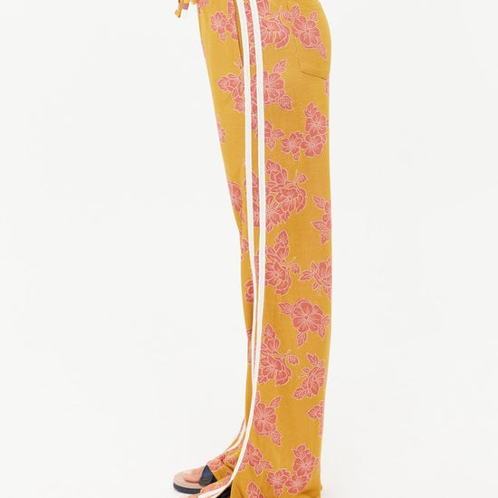 THE UPSIDE THE UPSIDE Fantasy Roma Pant