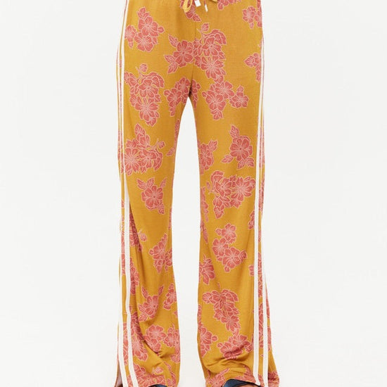 THE UPSIDE THE UPSIDE Fantasy Roma Pant