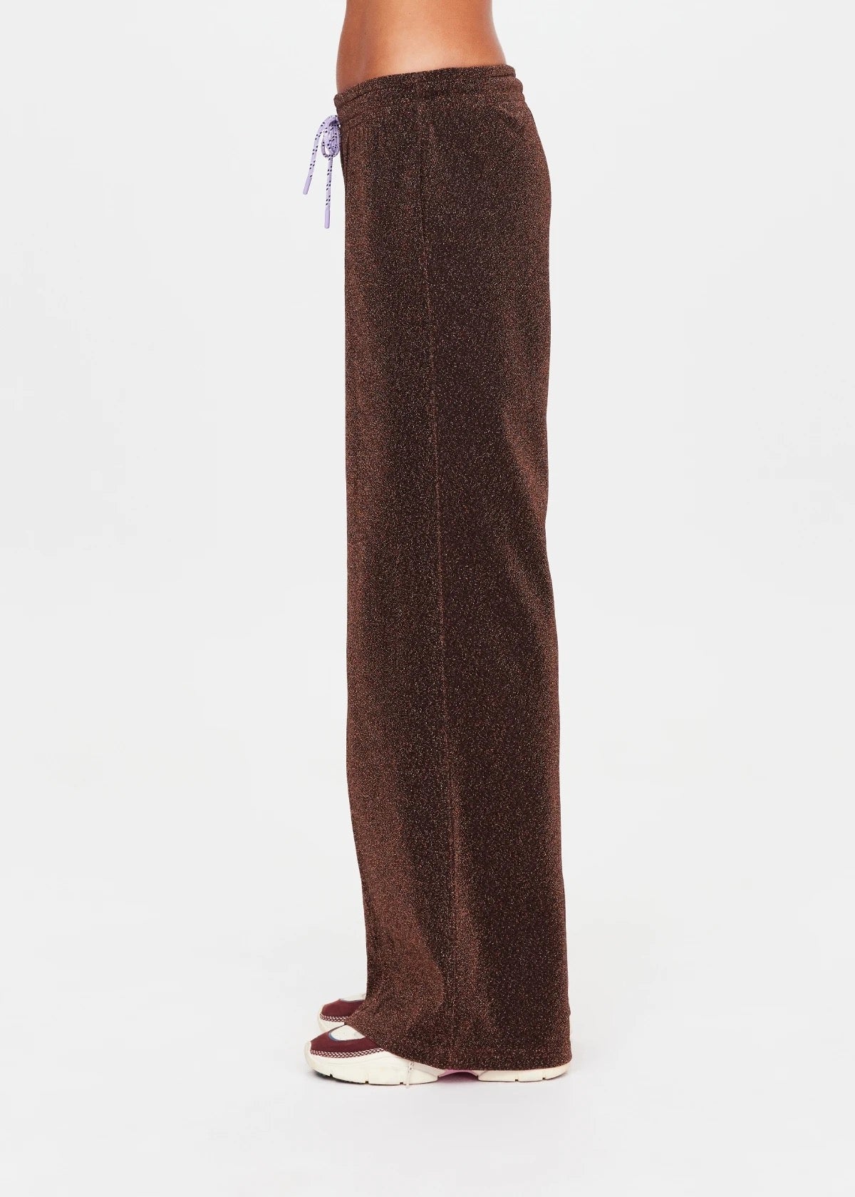 THE UPSIDE THE UPSIDE Galaxia Loretta Wide Leg Pant