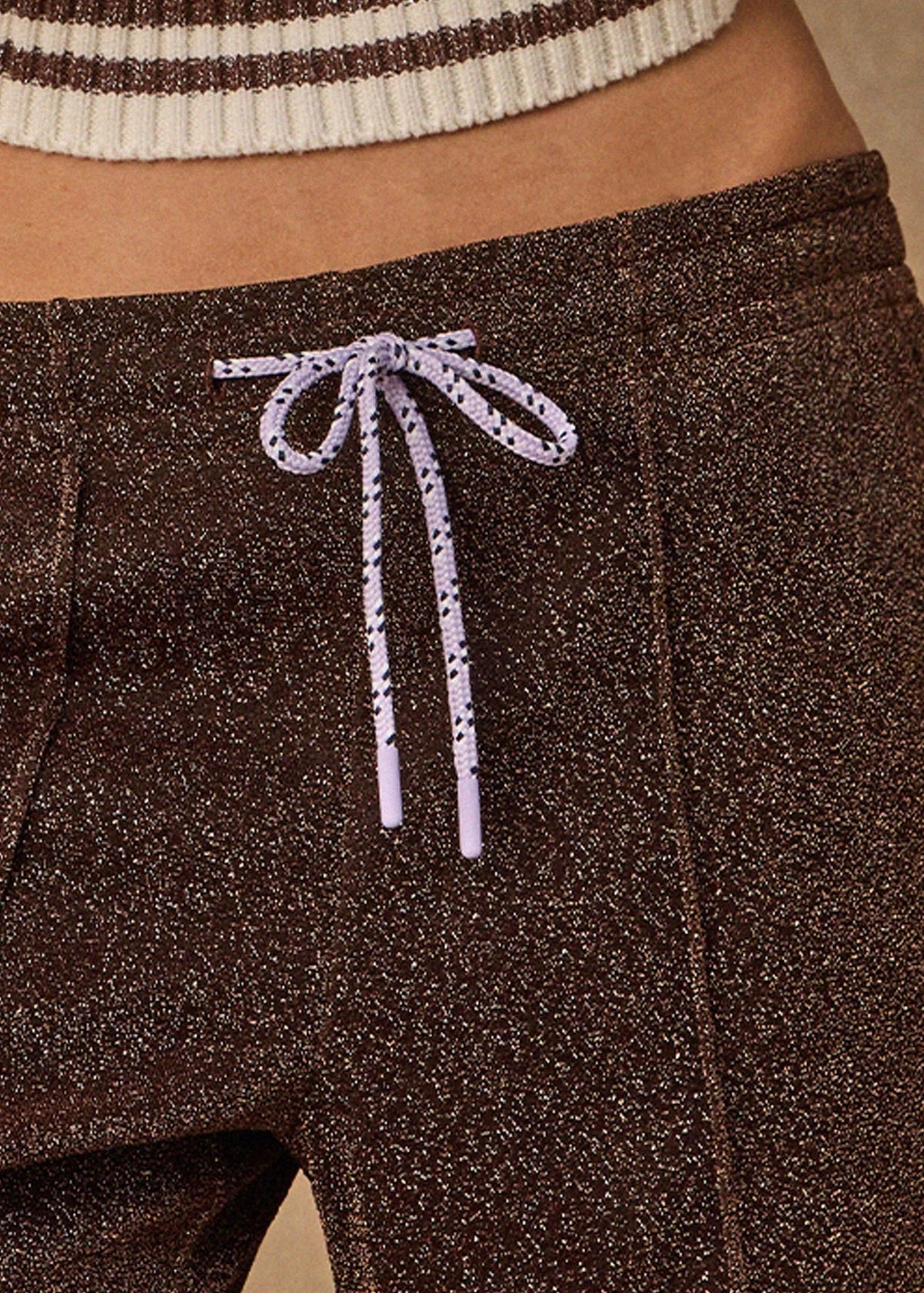 THE UPSIDE THE UPSIDE Galaxia Loretta Wide Leg Pant