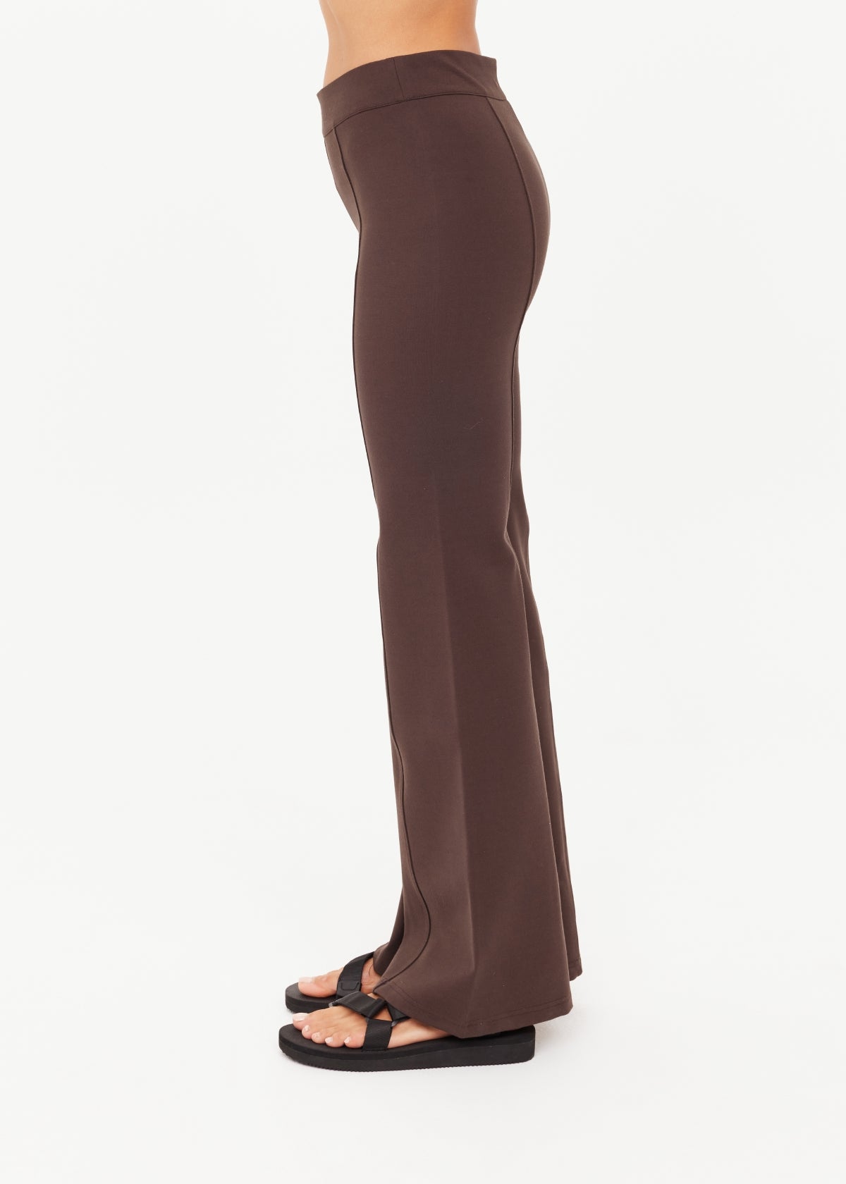 THE UPSIDE THE UPSIDE Joyela Flare Pant