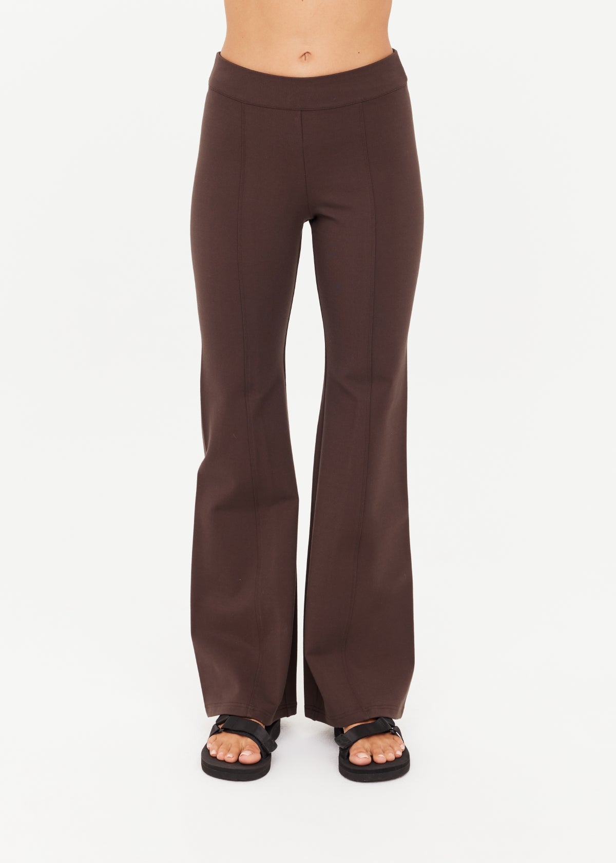 THE UPSIDE THE UPSIDE Joyela Flare Pant