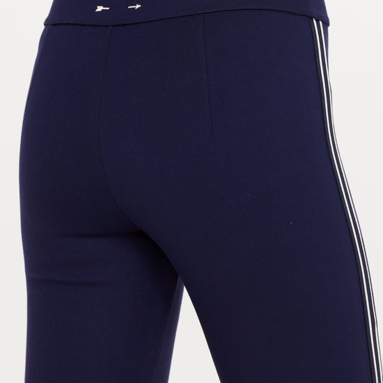 THE UPSIDE THE UPSIDE Joyela Panelled Flare Pant
