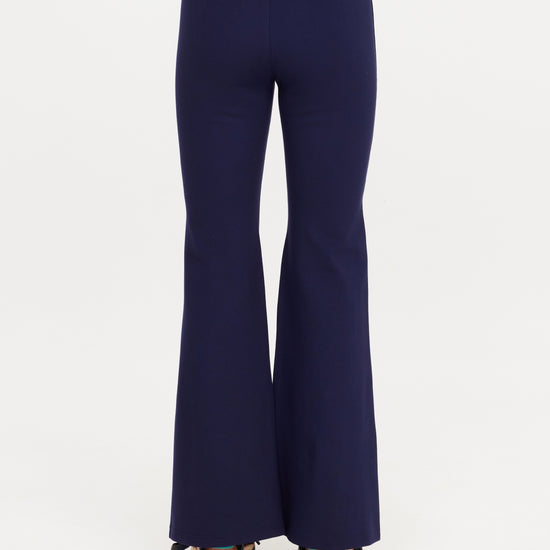 THE UPSIDE THE UPSIDE Joyela Panelled Flare Pant