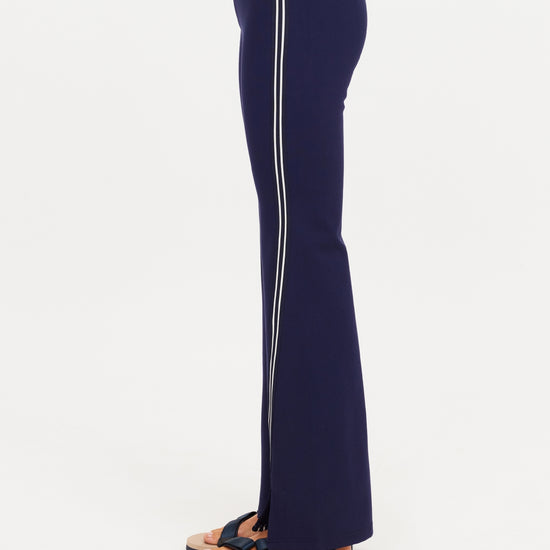 THE UPSIDE THE UPSIDE Joyela Panelled Flare Pant